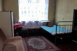 комната по адресу Сергея Нигояна просп. (Калініна), 75