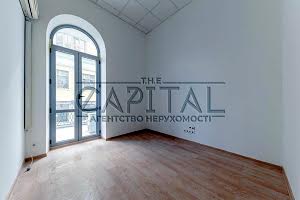 комерційна за адресою Київ, Володимирська вул., 4