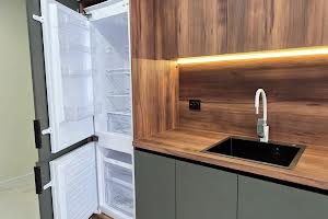 квартира за адресою Лучаківського, 6а