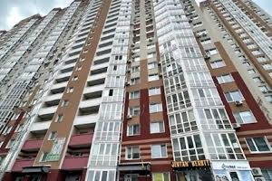 квартира за адресою Бориса Гмирі вул., 16а