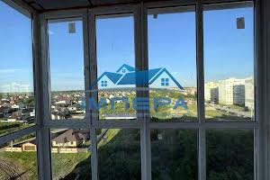 квартира по адресу Марии Башкирцевой ул., 20 к1