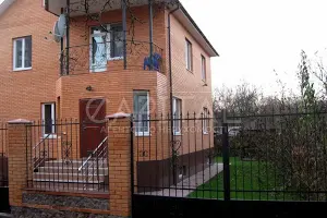 будинок за адресою Купріна вул.