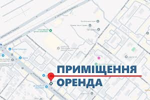 комерційна за адресою Перемоги вул., 19