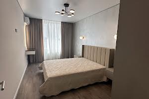 квартира за адресою Степана Бандери вул., 79