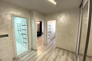 квартира за адресою Хіміків вул., 28