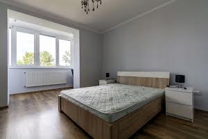 квартира по адресу Евгения Коновальца ул., 124А
