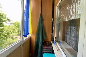 квартира по адресу Независимой Украины ул. (40 лет Советской Украины), 65-А