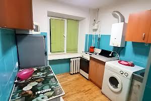 квартира за адресою Берегова вул., 34