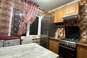 квартира за адресою Майборського вул., 6