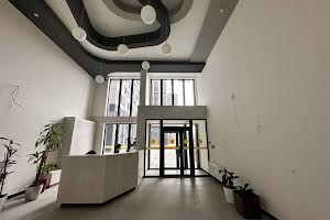 квартира по адресу Івана Франка, 40г