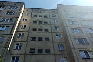 квартира по адресу Дружбы Народов бульв. (Дружбы Народов), 9