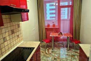 квартира за адресою  Михаила Драгоманова, 2а
