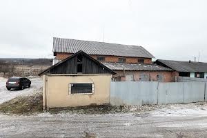 комерційна за адресою с. Старі Богородчани, Світанкова, 71