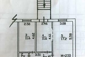 квартира по адресу Пражская ул., 32