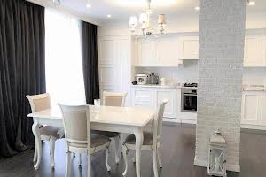 квартира за адресою Маршала Говорова, 10в