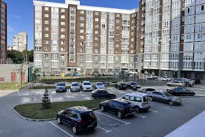 квартира по адресу Панаса Мирного ул., 16/3