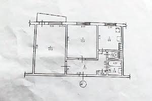 квартира за адресою Балківська вул., 137