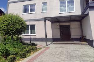 будинок за адресою с. Княжичі, Райдужна