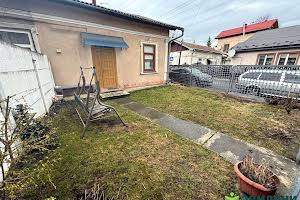 дом по адресу Шухевичев ул., 35