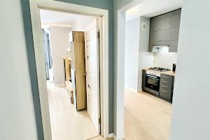 квартира за адресою Стрийська вул., 108