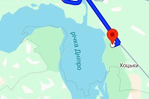 ділянка за адресою Городищанська