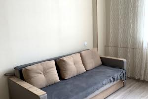 квартира по адресу Салтовское шоссе, 43