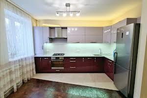 квартира за адресою Лебединська вул., 3