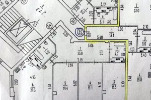 квартира за адресою провулок Садовий, 8