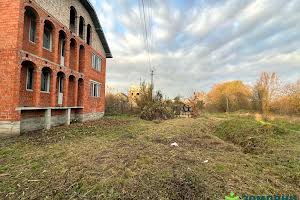 будинок за адресою Січових Стрільців