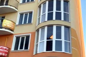 квартира по адресу Днепровская ул., 23