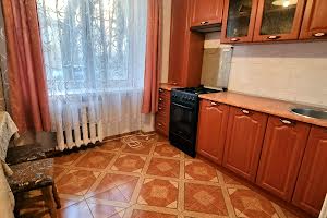 квартира за адресою Віталія Гуляєва вул., 15а