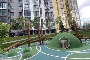 квартира за адресою Тополя-1 вул.Запоріжське Шосе, 32д