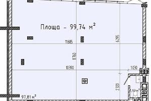 комерційна за адресою Пилипа Орлика вул., 2