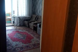 квартира по адресу Івана Мазепи просп. (Дружби Народів), 31 