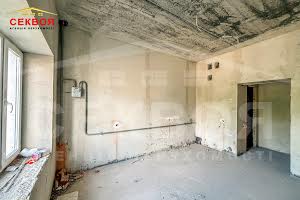 квартира за адресою Загребельна вул., 34а