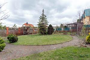 дом по адресу Фастівський