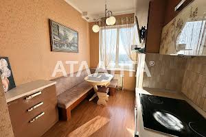квартира за адресою Пантелеймонівська вул., 88