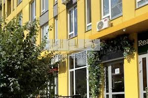 коммерческая по адресу Регенераторная ул., 4
