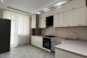 квартира за адресою Кошицька вул., 41