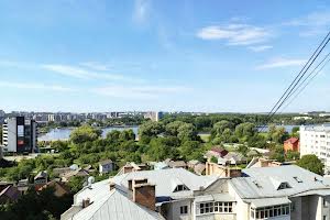 квартира по адресу Степана Бандери ул., 7