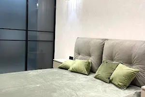 квартира по адресу Курортный пер., 1