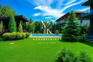 будинок за адресою Контактна вул.