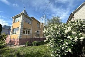 будинок за адресою с. Квітневе, квітнева