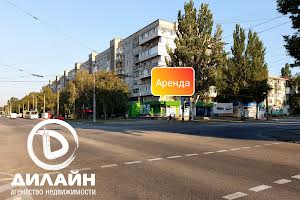 комерційна за адресою Космічна вул., 124