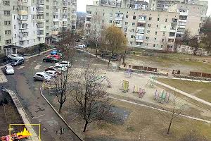 квартира за адресою Європейська, 72