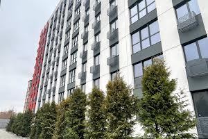 квартира по адресу Запорожское шоссе, 25