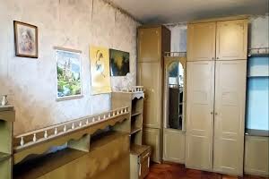 квартира по адресу Инженера Преображенского просп. (Советский), 9