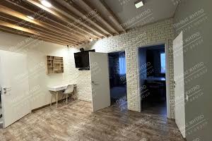 квартира по адресу с. Рассошенцы, Перспективна ул., 1
