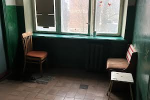 комната по адресу Ахтырская ул., 1