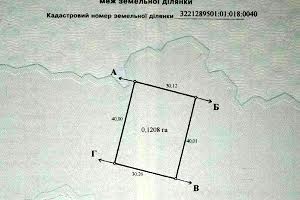 ділянка за адресою 